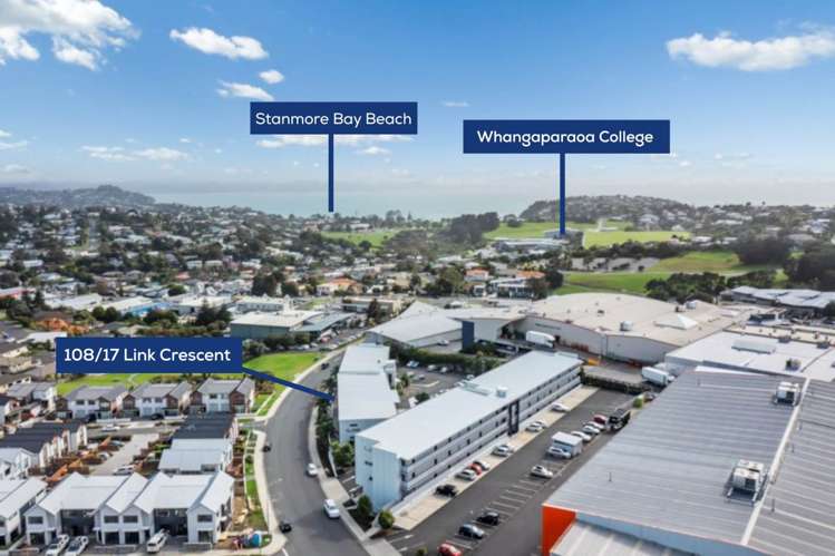 108/17 Link Crescent Stanmore Bay_16