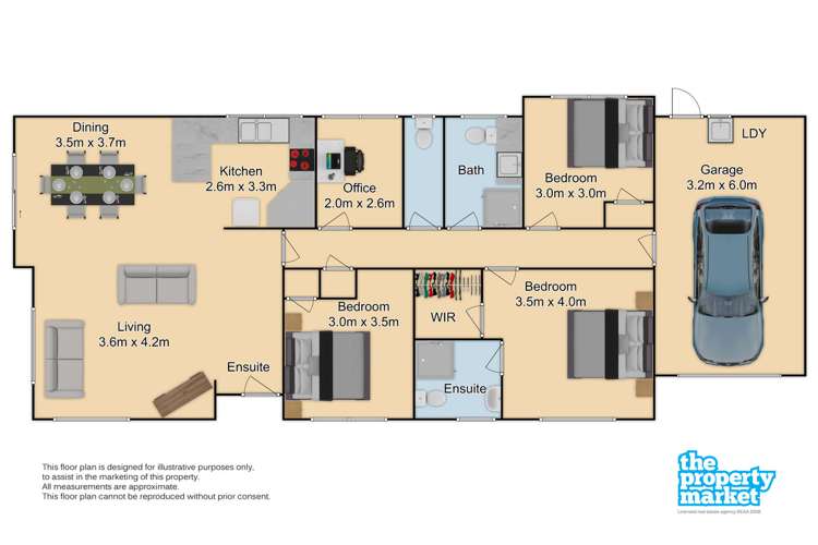 10a Dudley Terrace Frankton_19