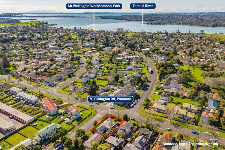 70 Pilkington Road Panmure_19