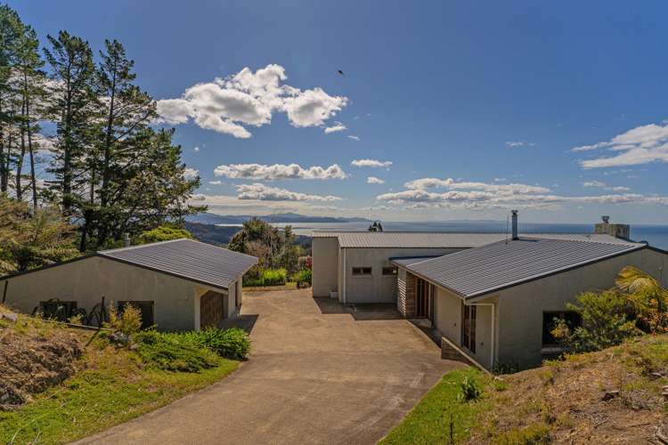 501 & 497 Kuaotunu-Wharekaho Road, Kuaotunu Whitianga_5