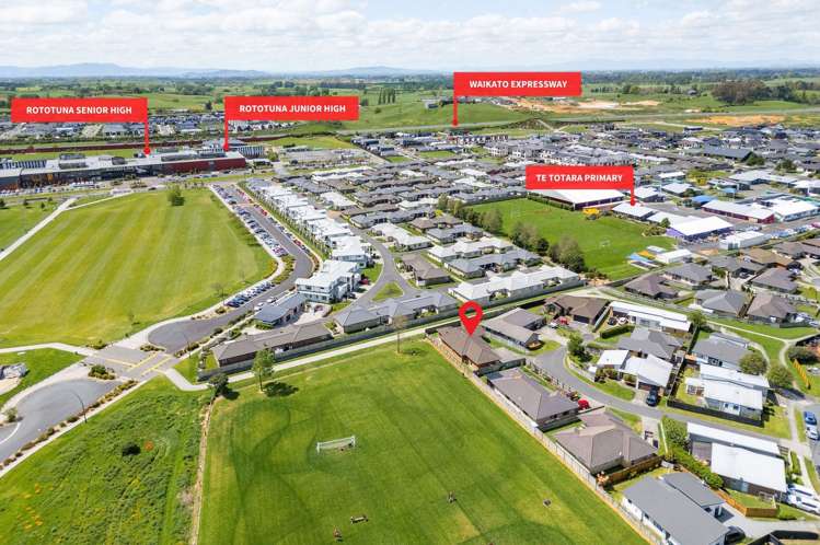 23 Chadwick Place Rototuna North_19