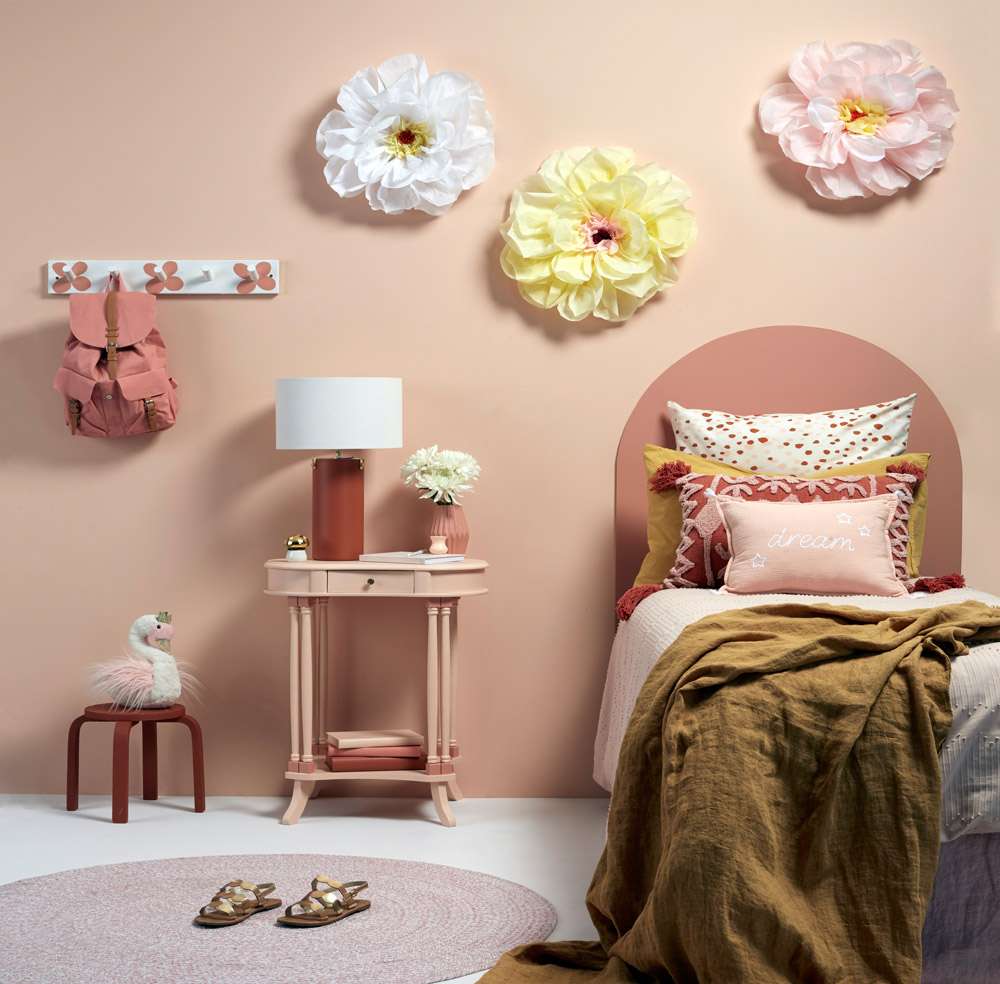 From millennial pink to warm apricot, the evolution of pink has been slow but sure.