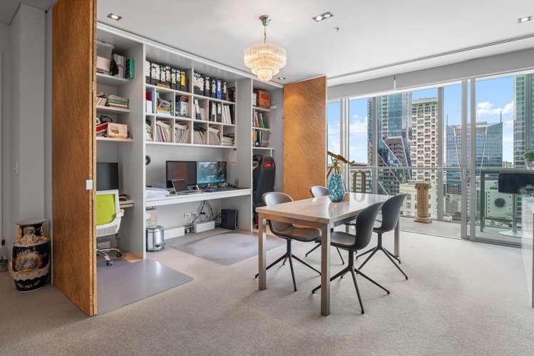 1807/26 Albert Street Auckland Central_14