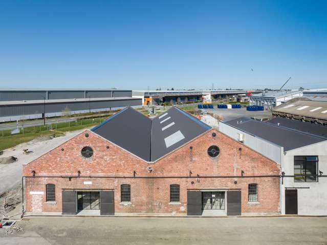 400 Waterloo Road Islington_2