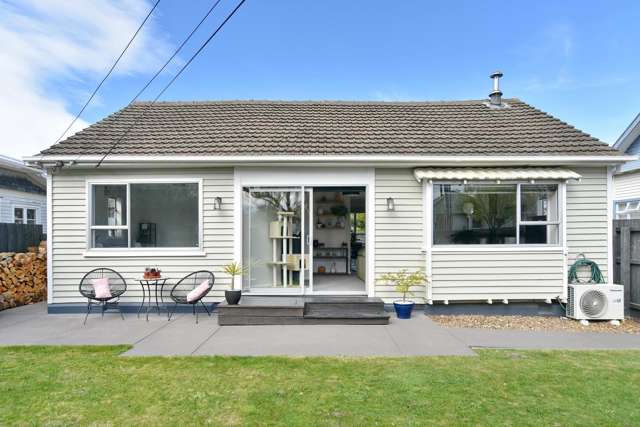 Quant Affordable Cottage