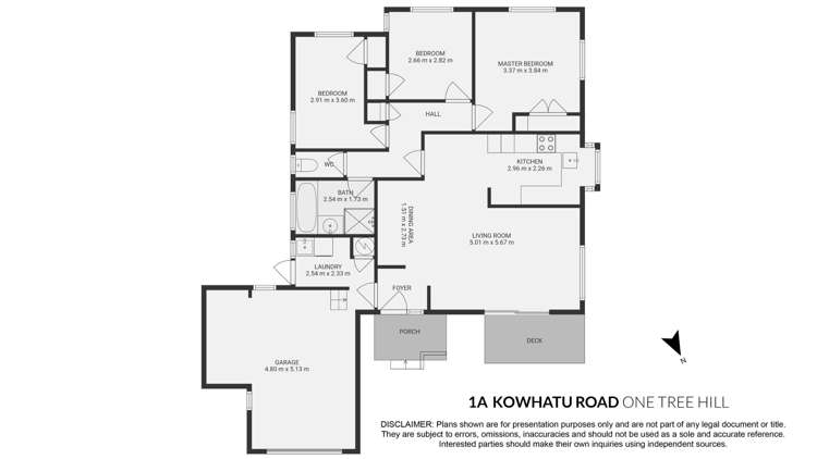 1a Kowhatu Road One Tree Hill_7
