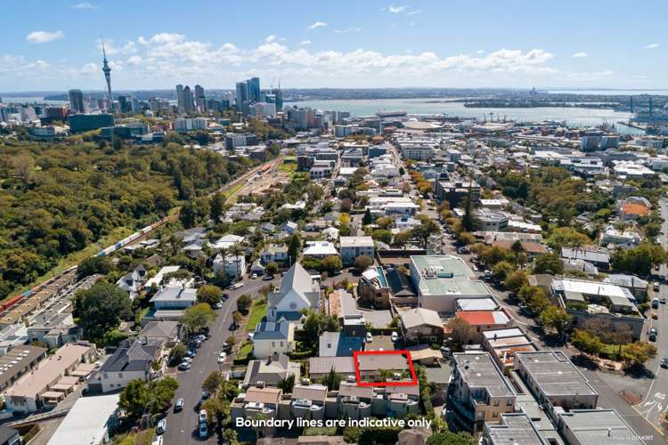 8b Birdwood Crescent Parnell_10