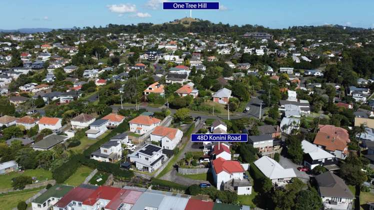 48D Konini Road Greenlane_16