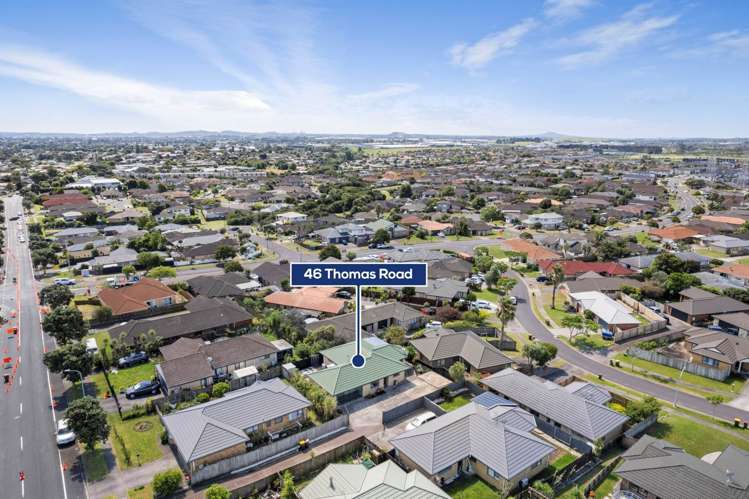 46 Thomas Road Flat Bush_17