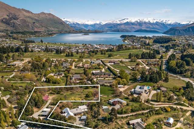 Lot 2, 46 Ballantyne Road Wanaka_1