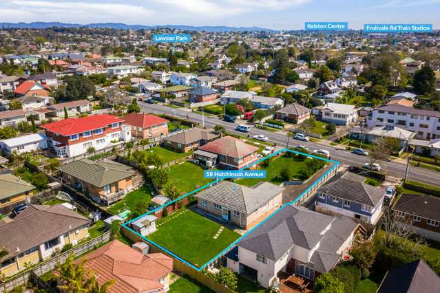 58 Hutchinson Avenue New Lynn_4