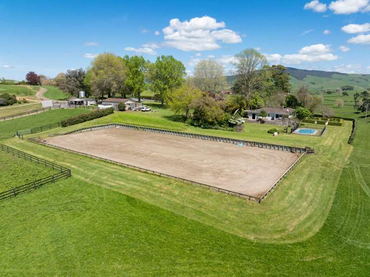 263 Paratu Road, Walton Matamata_14