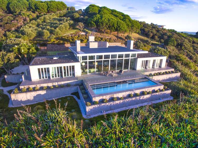 9 Alan Murray Lane Oneroa_19