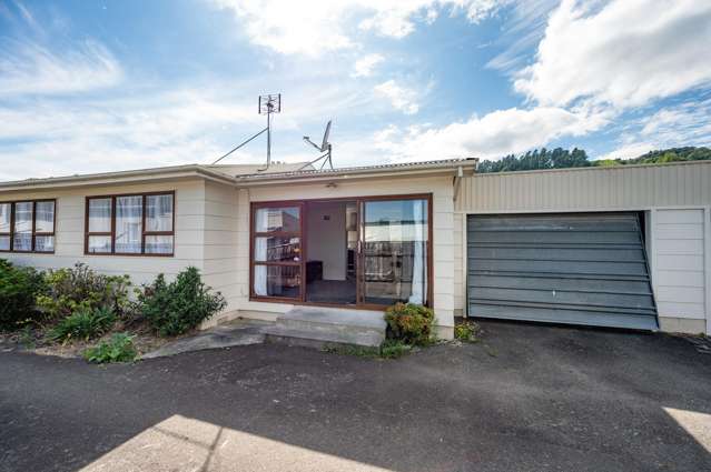 Easy living or investing