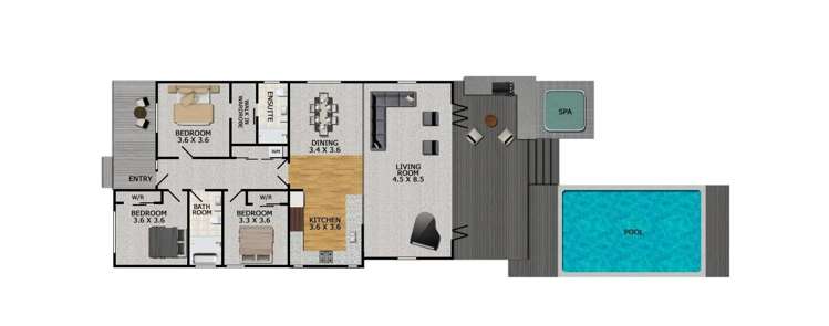 43 Sherwood Avenue Grey Lynn_21