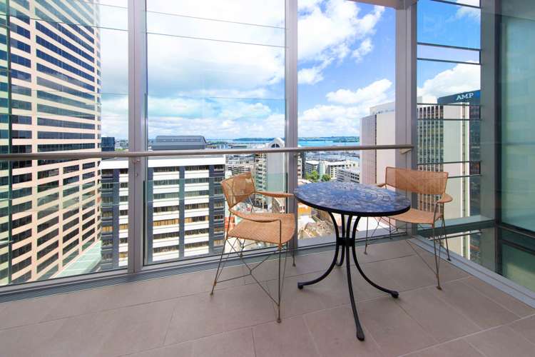 1803/26 Albert Street Auckland Central_15