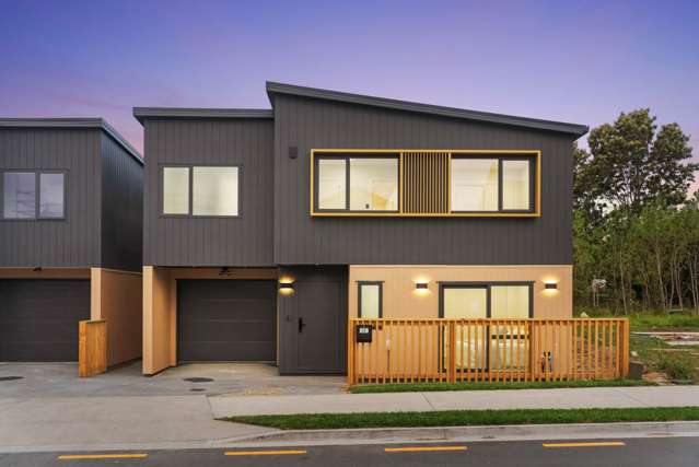 Built for Comfort, Style & Longevity