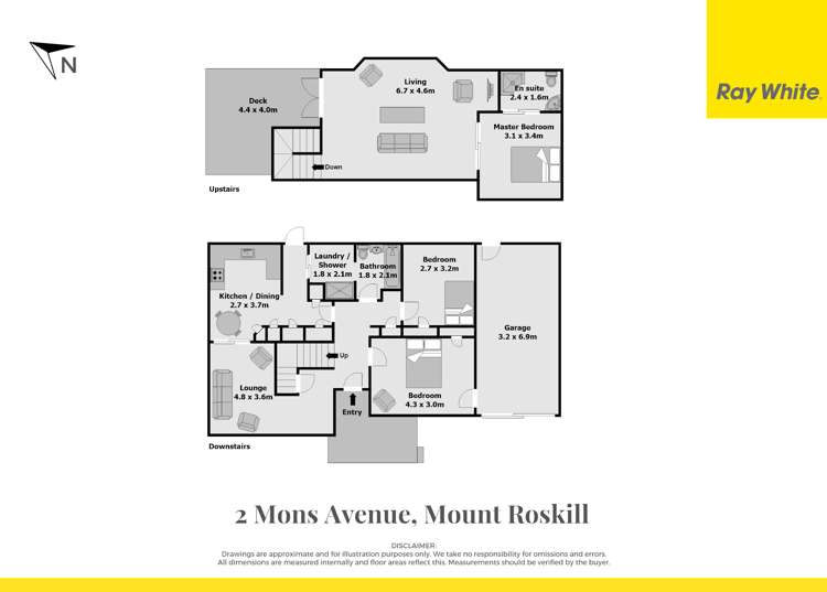 2 Mons Avenue Mount Roskill_19