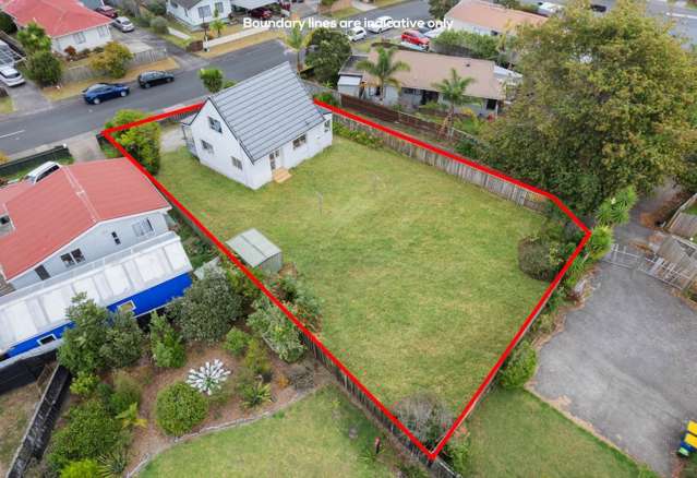 Charming 3-Bedroom Home in a Prime Location