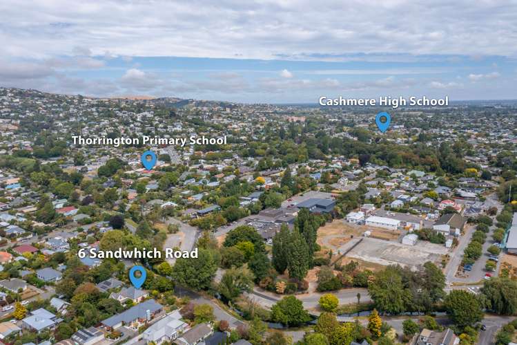 6 Sandwich Road Beckenham_29