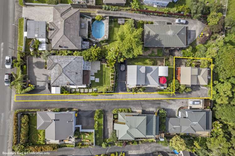 3/132 Birkenhead Avenue Birkenhead_22