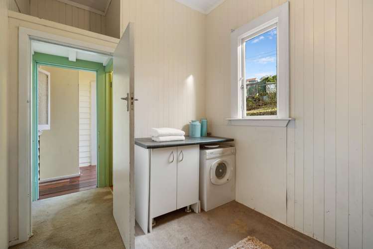 18 Burnett Street Calton Hill_20
