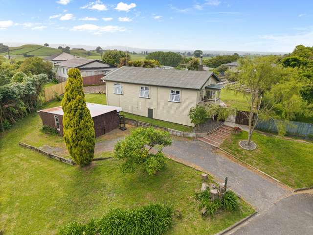 Fantastic opportunity - must be sold!