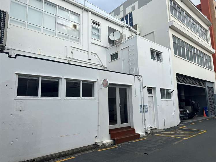 Worley Place / Garden Place_0