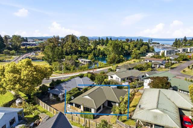 Genuine Long Term - Close to Town - Very Good Condition