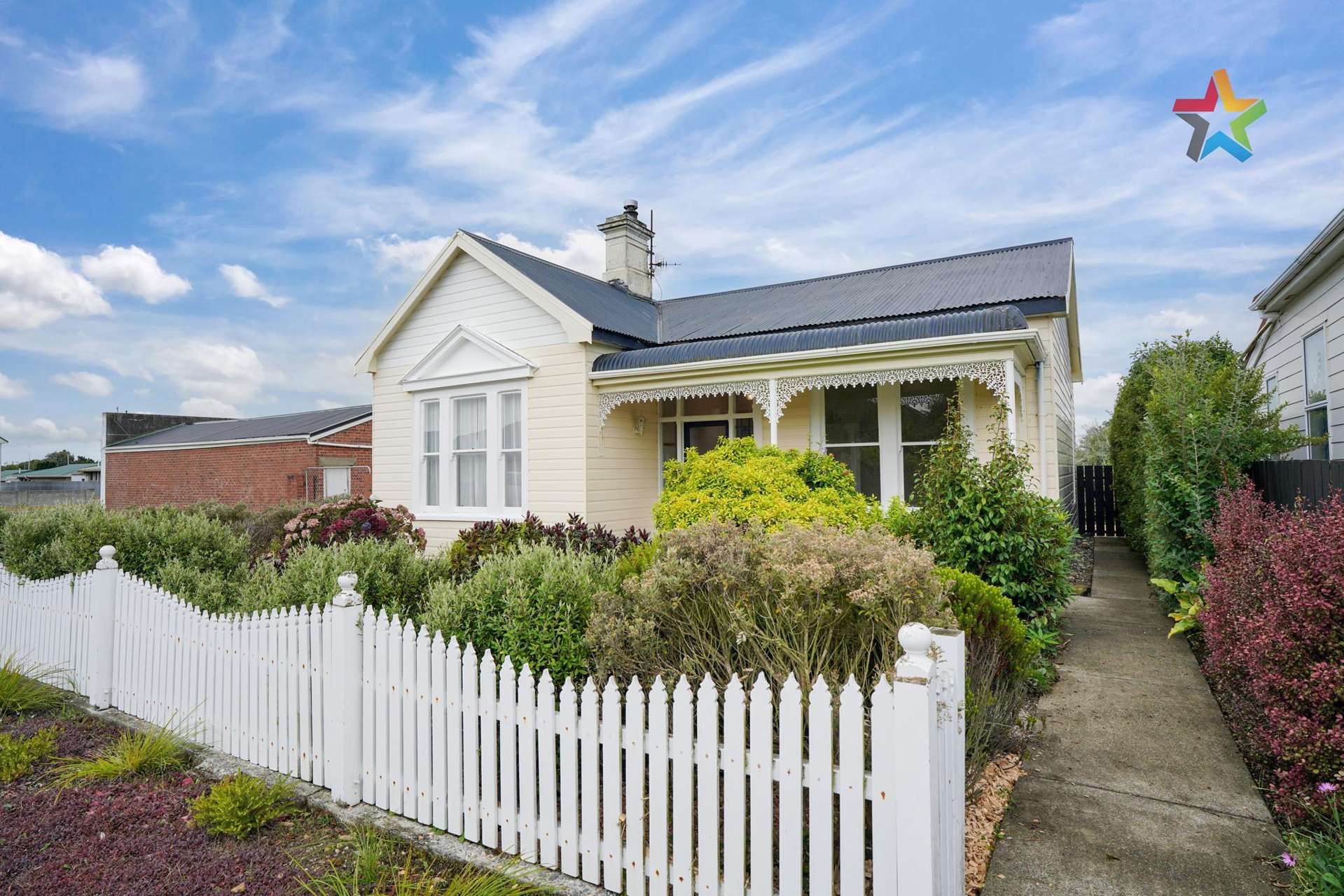 4 Rodney Street Georgetown_0