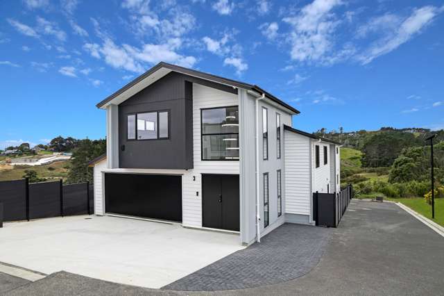 Brand New 5+2 with income potential in The Gardens