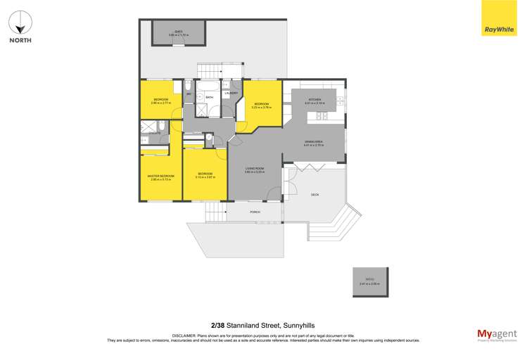 2/38 Stanniland Street Sunnyhills_15