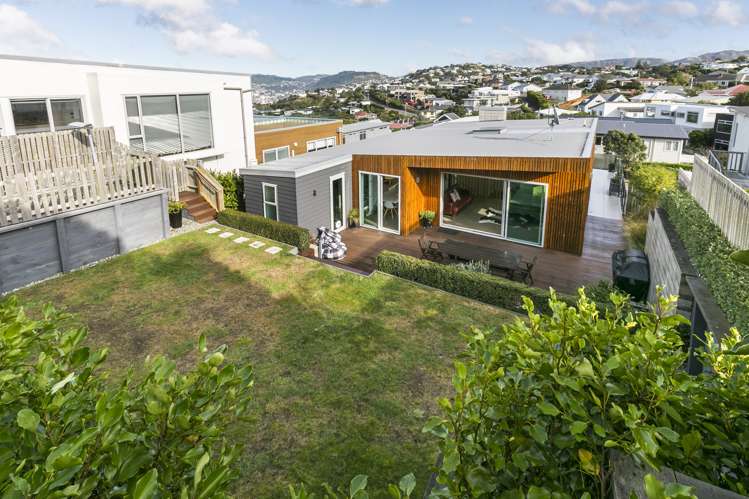 7 Lakshmi Place Khandallah_13