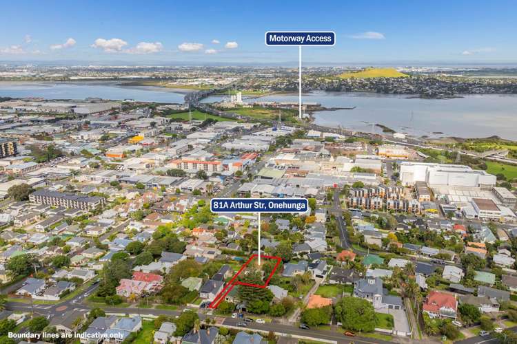 81a Arthur Street Onehunga_20