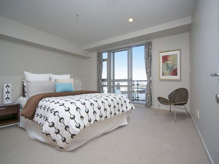 4g/205 Hobson Street Auckland Central_3