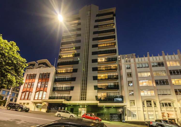 8a/97 Shortland Street Auckland Central_21