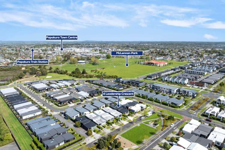 4 Leadership Crescent Papakura_24