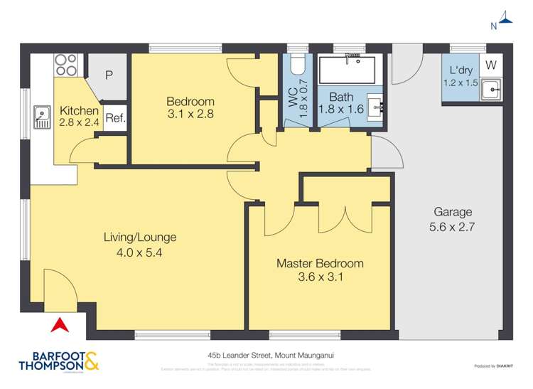 45b Leander Street Mount Maunganui_17