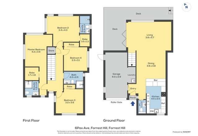 6B Pax Avenue Forrest Hill_1