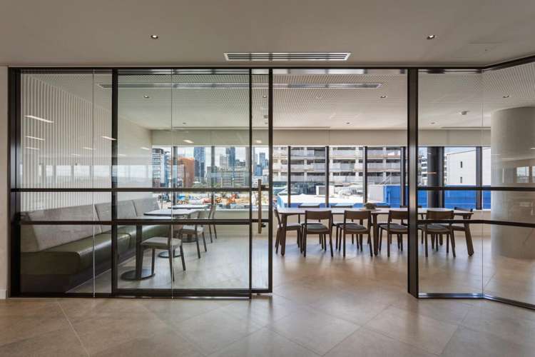 11 Westhaven Drive City Centre_3