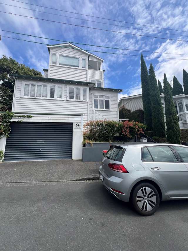 9 Churton Street Parnell_1