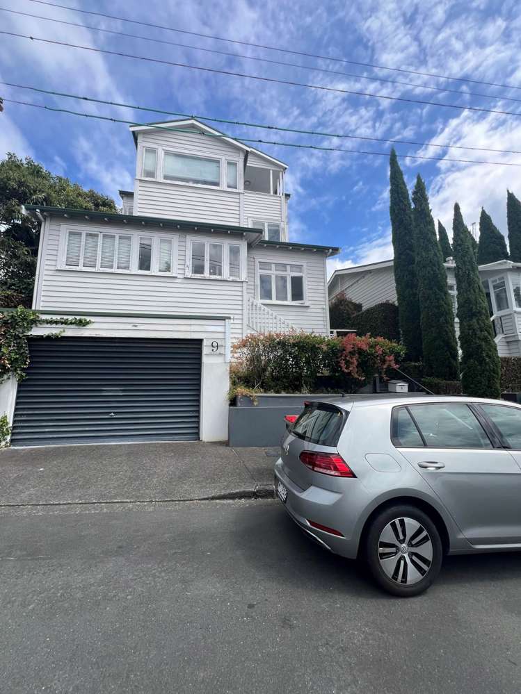 9 Churton Street Parnell_1