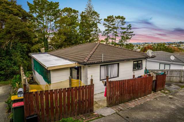 DO-UP: Traders, Renovators