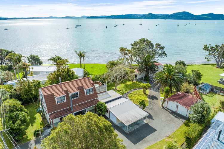 6 Cornfoot Avenue, McLeod Bay Whangarei Heads_28