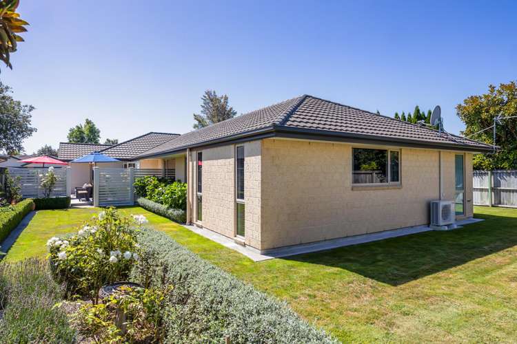 3 Doncaster Place Rangiora_21