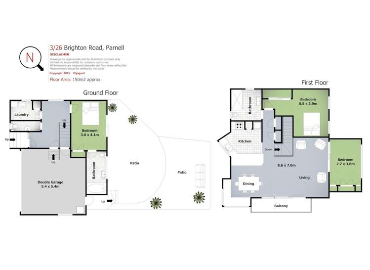 3/26 Brighton Road Parnell_17