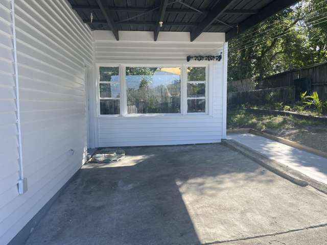 Stanmore Bay 3 Bedrooms