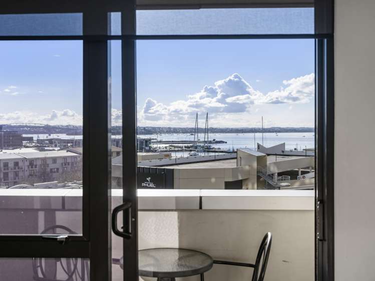 503/1 Hobson Street Auckland Central_6