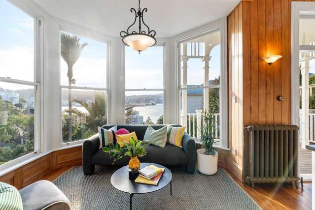 1 Telford Terrace Oriental Bay_3