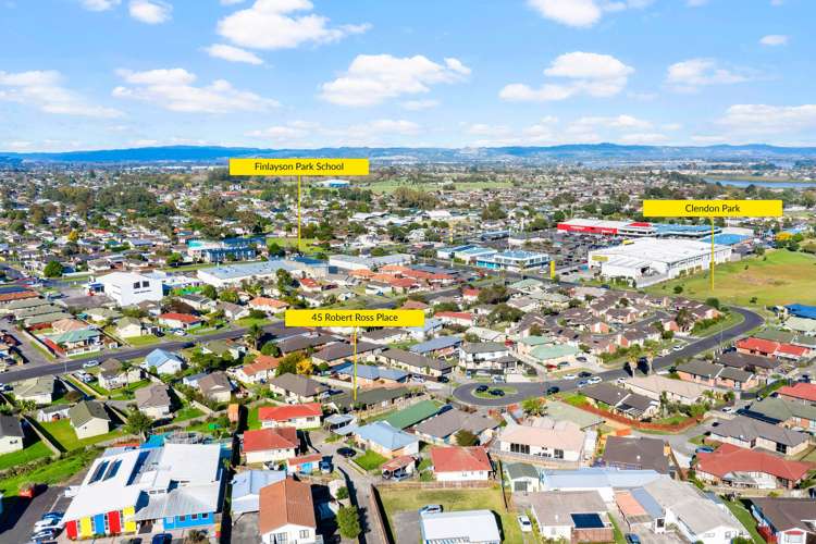 45 Robert Ross Place Clendon Park_22